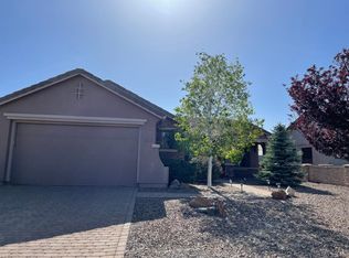 1323 Sabatina St, Prescott, AZ 86301