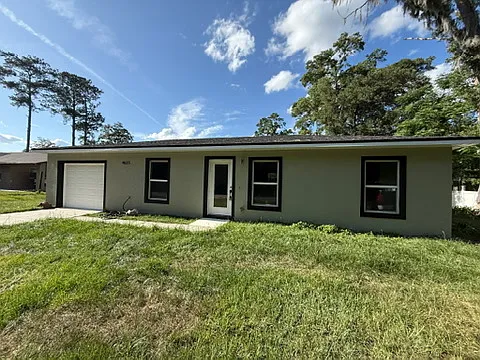 4633 SE 135th Pl Photo 1