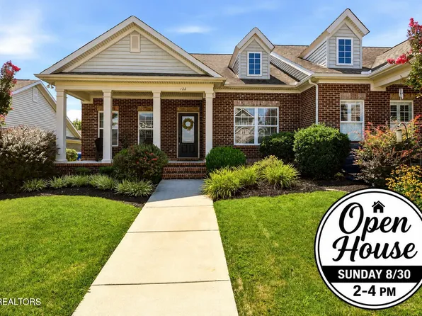 122 Hardinberry St, Oak Ridge, TN 37830