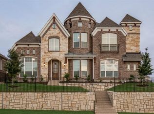 10437 Bartlett Dr, Frisco, TX 75035