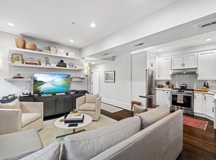 92 Lawrence Ave UNIT 1, Dorchester, MA 02121