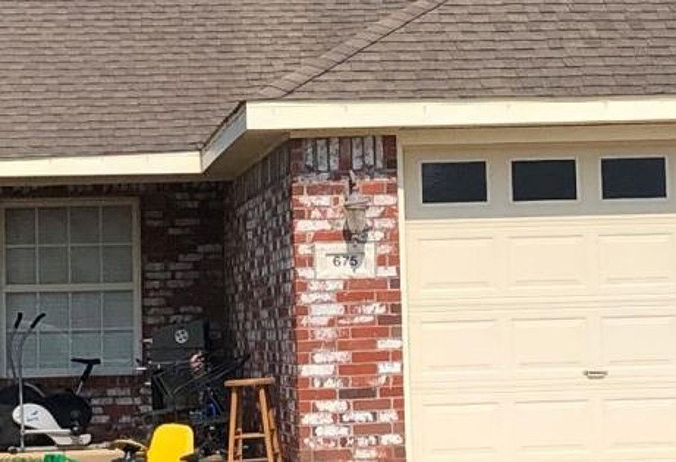 Property Side View