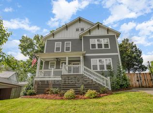 2409 Columbus Cir #A, Charlotte, NC 28208