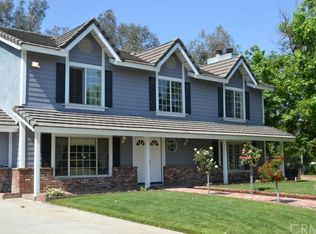 15111 Kellen Cir, Riverside, CA 92506