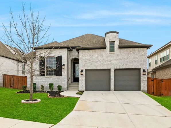 1732 Doubleday Ln, San Antonio, TX 78253