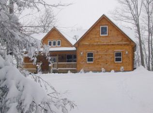 765 Miners Ridge Trl, Banner Elk, NC 28604