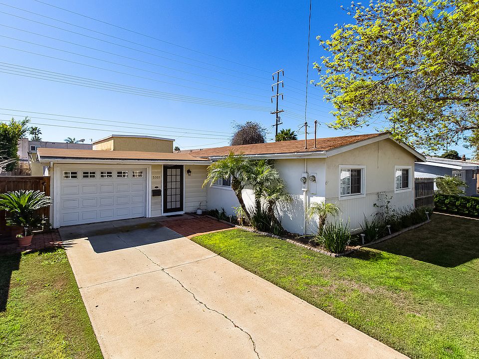 1st image of 5301 Barstow St