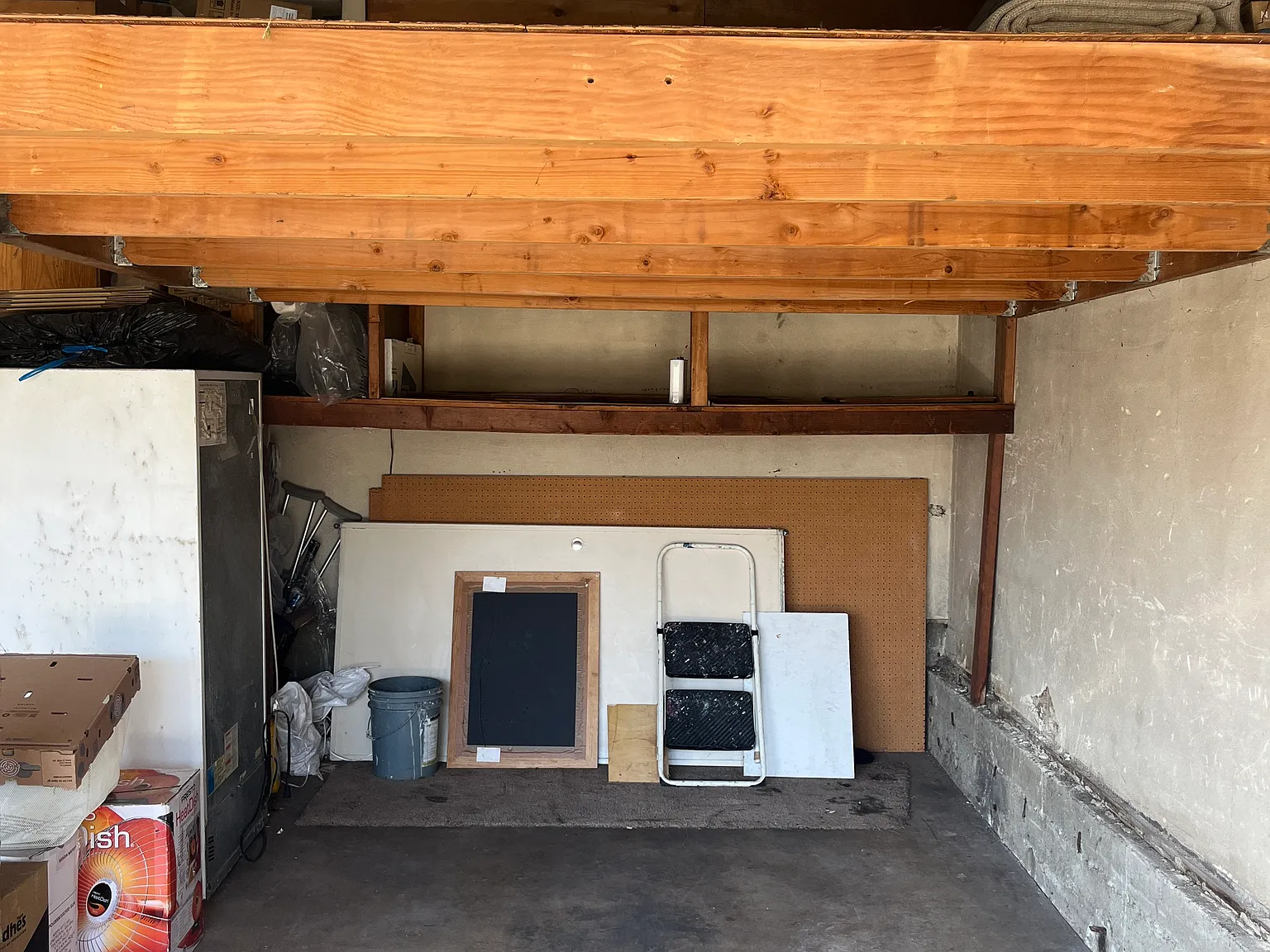 1 bed, 650 sqft, $2,200 — Photo 2