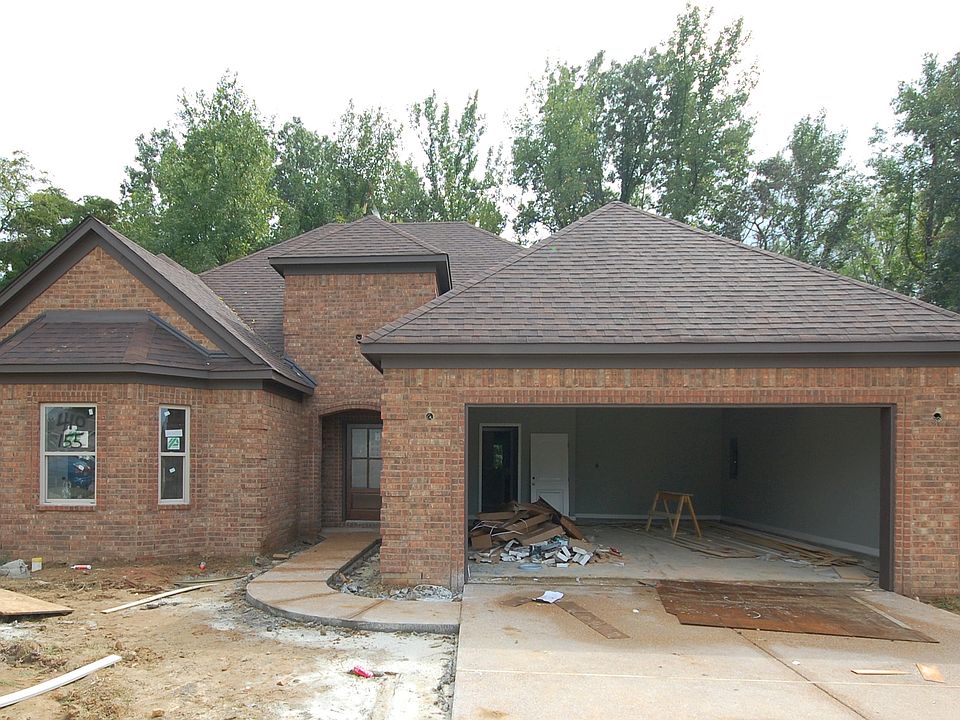 Come view the final stages!