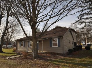 1856 Ross St, Greenville, OH 45331