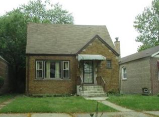 11426 S Emerald Ave, Chicago, IL