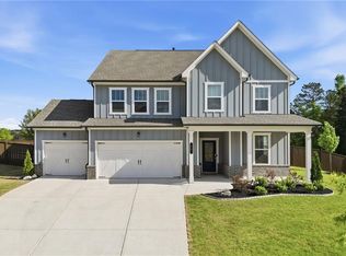 59 Andalusa Ct, Dallas, GA 30132