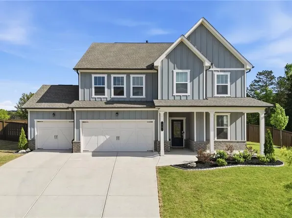 59 Andalusa Ct, Dallas, GA 30132