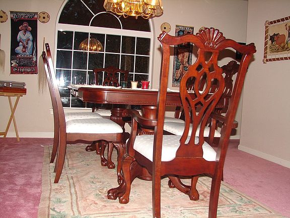 Dinning Room