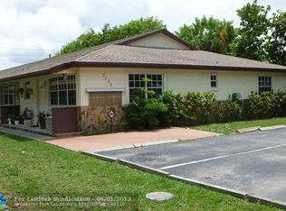 2438 Pierce St APT 2, Hollywood, FL 33020