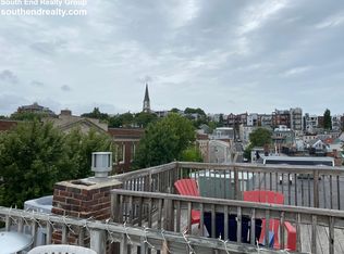 19 Walker St #2A, Charlestown, MA 02129