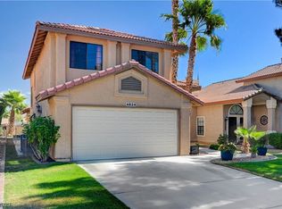 4824 Maryvale Dr, Las Vegas, NV 89130