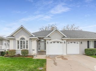 171 Country Springs Dr, Bountiful, UT 84010