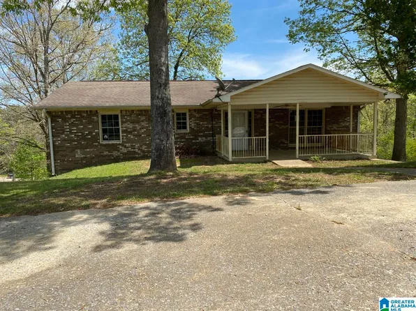 1028 Pine Rd, Pell City, AL 35125
