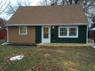 3287 G St, Lorain, OH 44052