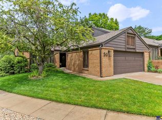 2500 Bishop Ln #50, Lincoln, NE 68502