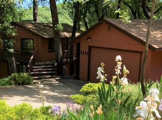 3074 Riviera Heights Dr, Kelseyville, CA 95451