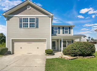 310 Trimble Dr, Elon, NC 27244