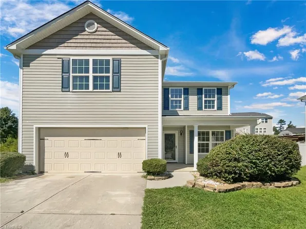 310 Trimble Dr, Elon, NC 27244