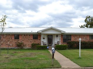 200 Ferguson Dr, Woodway, TX 76712