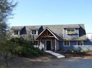 26826 Twin Ponds Rd, Clovis, CA 93619