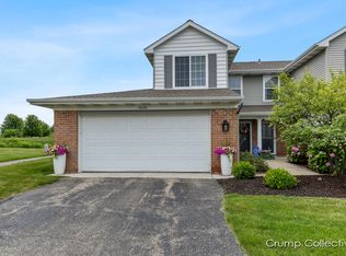 4040 Rivertown Ln SW, Wyoming, MI