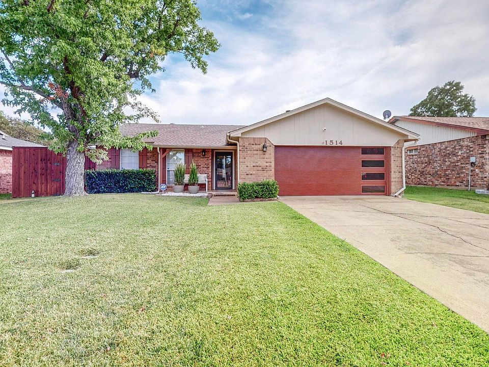 1st image of 1514 Roundrock Trl