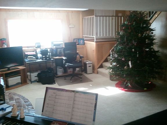 Family Room Front