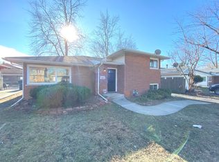 2813 173rd St, Hazel Crest, IL 60429