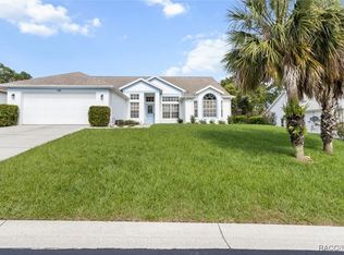 158 N Skyflower Point, Lecanto, FL 34461