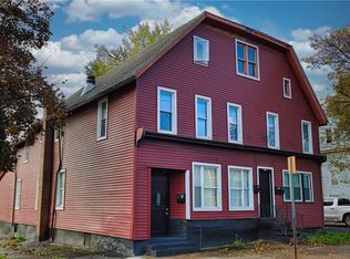 495 Emerson St, Rochester, NY 14613