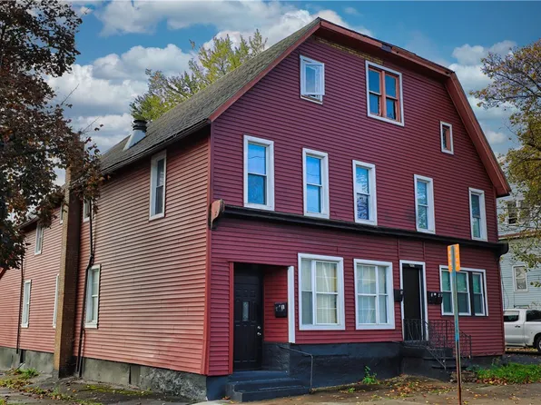 495 Emerson St, Rochester, NY 14613