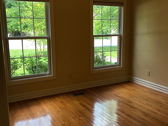 Downstairs/Master Bedroom