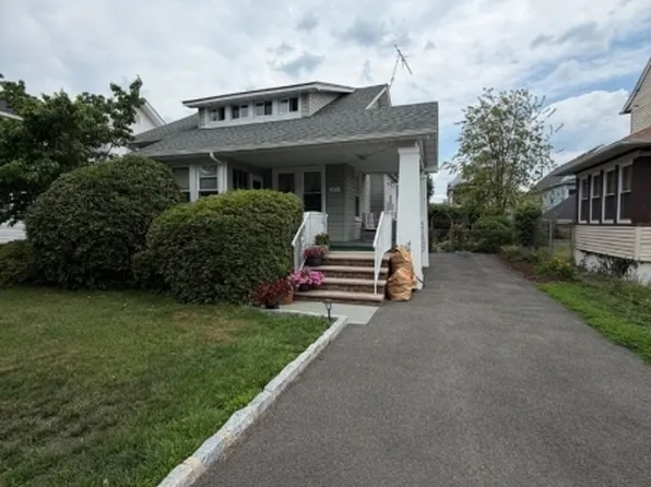 409 E 25Th St, Paterson City, NJ 07514