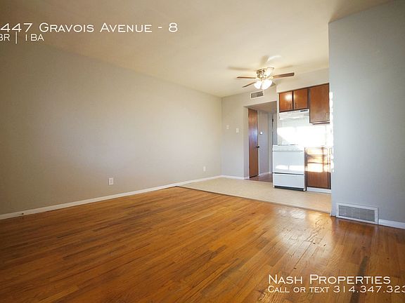 3rd image of 6447 Gravois Ave APT 8