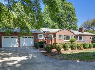 4377 High Point Rd, Kernersville, NC 27284