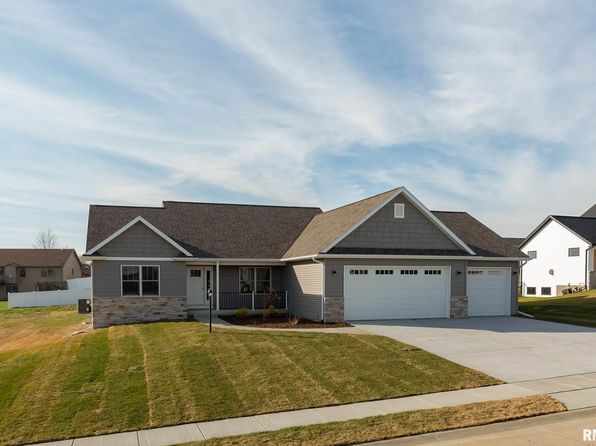 Eldridge Real Estate - Eldridge IA Homes For Sale | Zillow