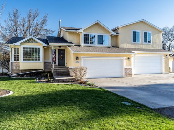 North Logan UT Real Estate - North Logan UT Homes For Sale | Zillow