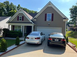 1007 Ventura Dr #1, Gainesville, GA 30504