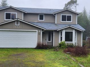 131 NE Bear Ridge Rd, Belfair, WA 98528