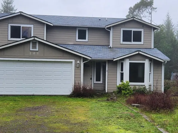 131 NE Bear Ridge Road, Belfair, WA 98528