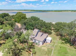 3125 County Road 264, Breckenridge, TX 76424