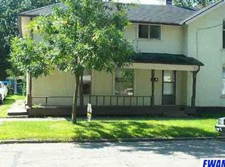 513-513 1/2 W Williams St, Kendallville, IN