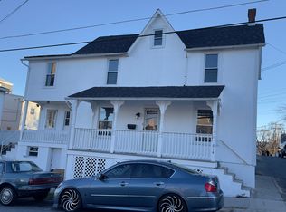 614 W Wyoming St, Allentown, PA 18103