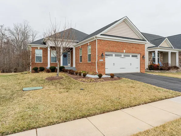 5926 S Mills Manor Ct, Fredericksburg, VA 22407
